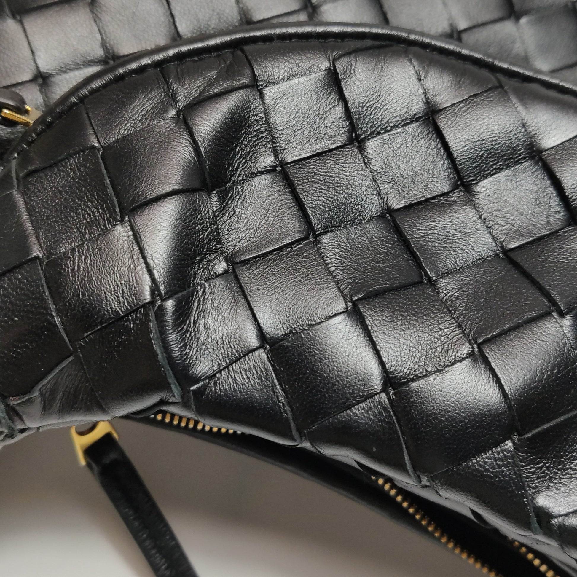 Bottega Veneta Gemelli Small