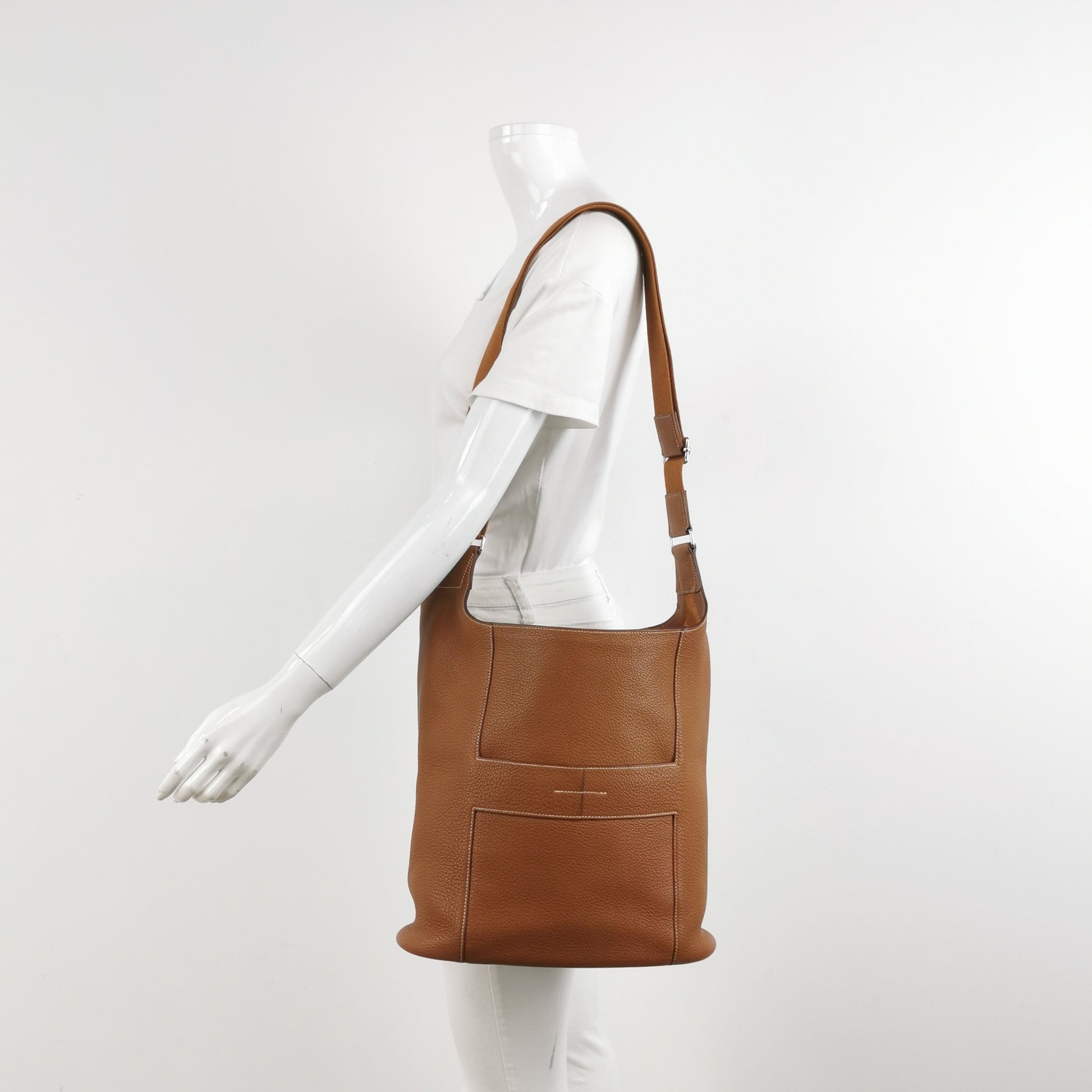 Hermès Good News Togo GM 37
