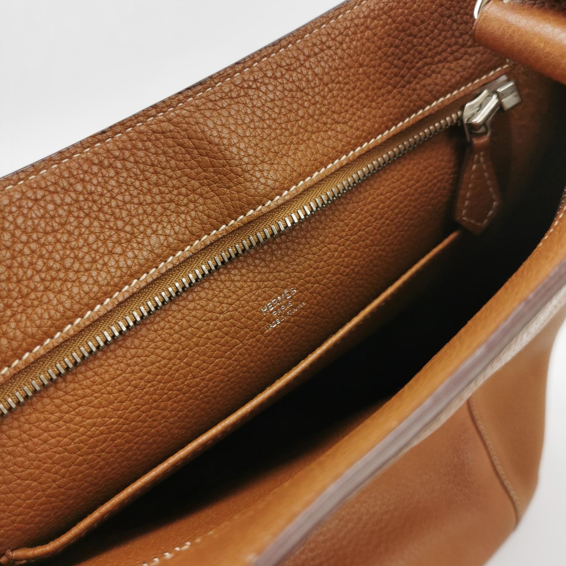 Hermès Good News Togo GM 37