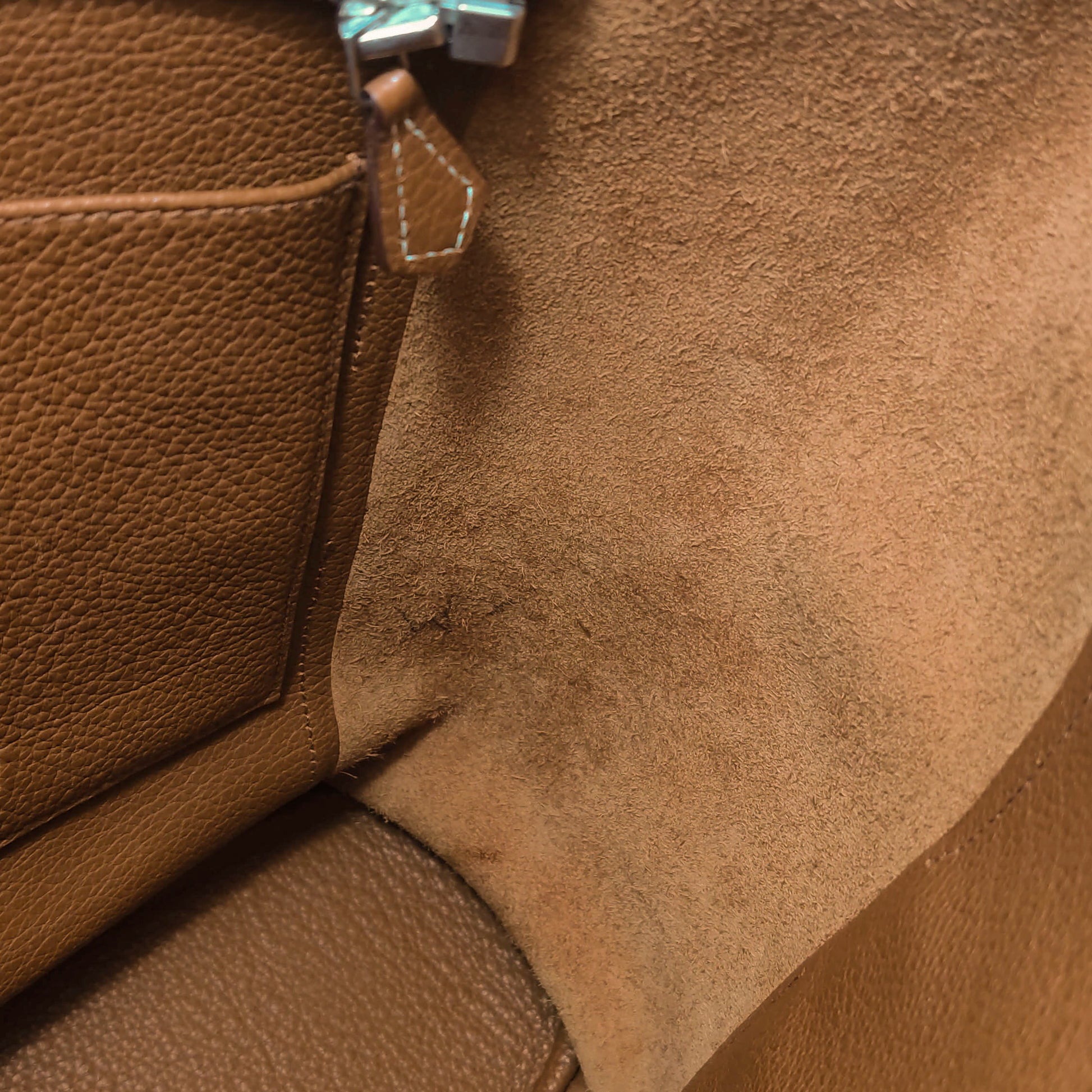 Hermès Good News Togo GM 37