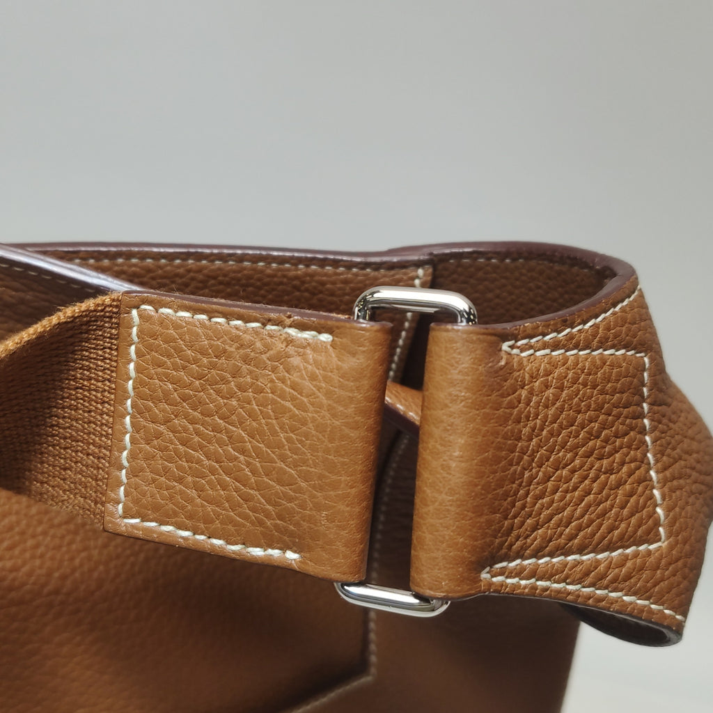 Hermès Good News Togo GM 37