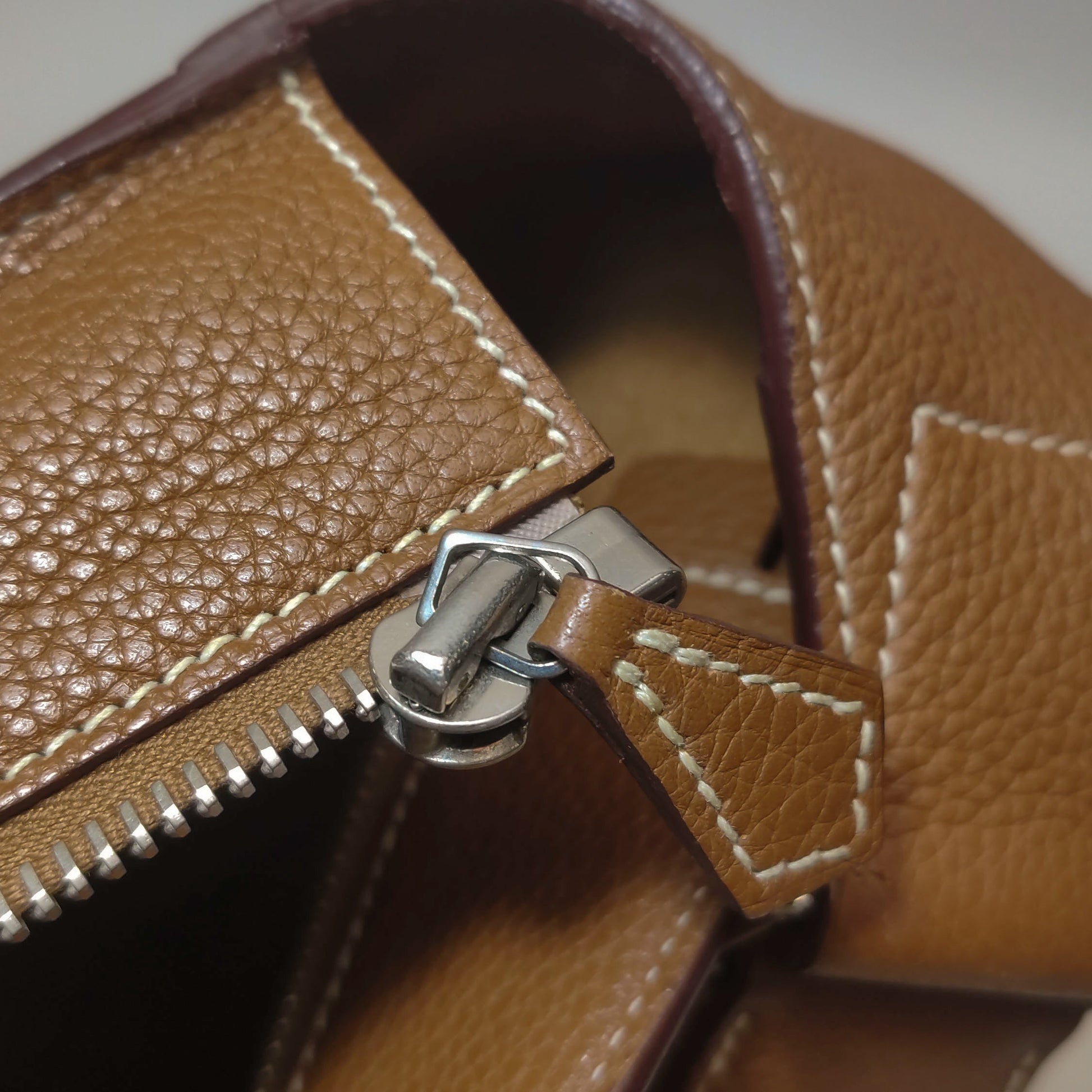 Hermès Good News Togo GM 37