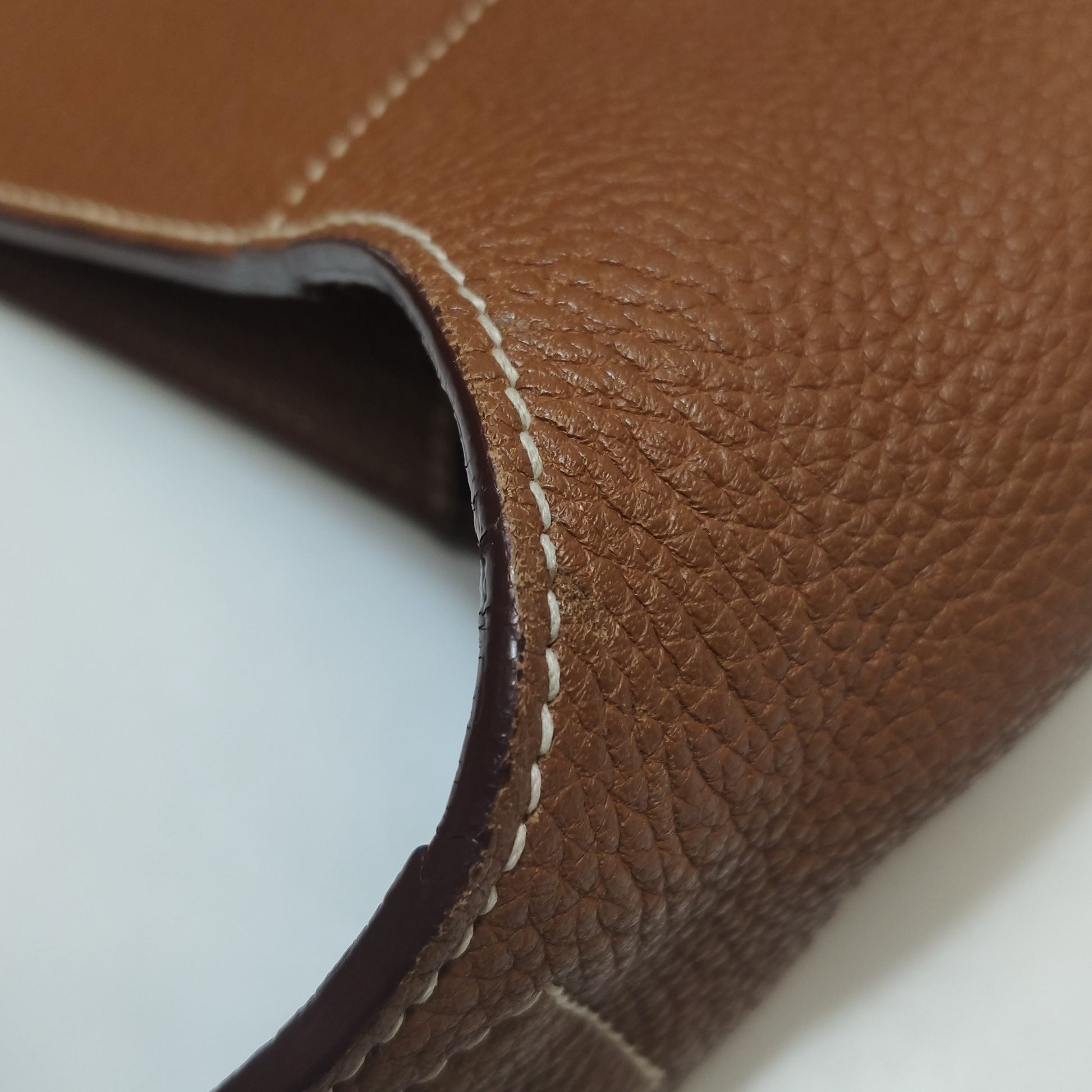 Hermès Good News Togo GM 37