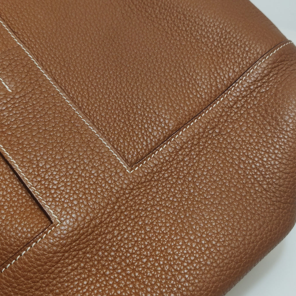 Hermès Good News Togo GM 37