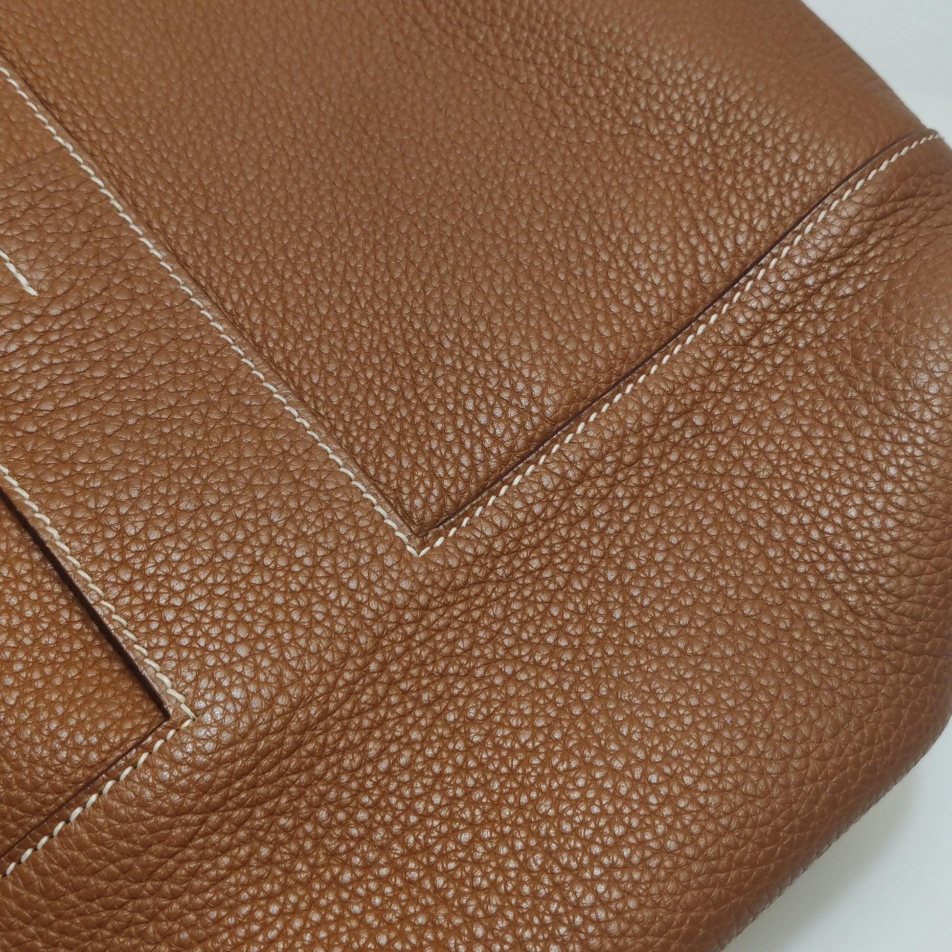 Hermès Good News Togo GM 37