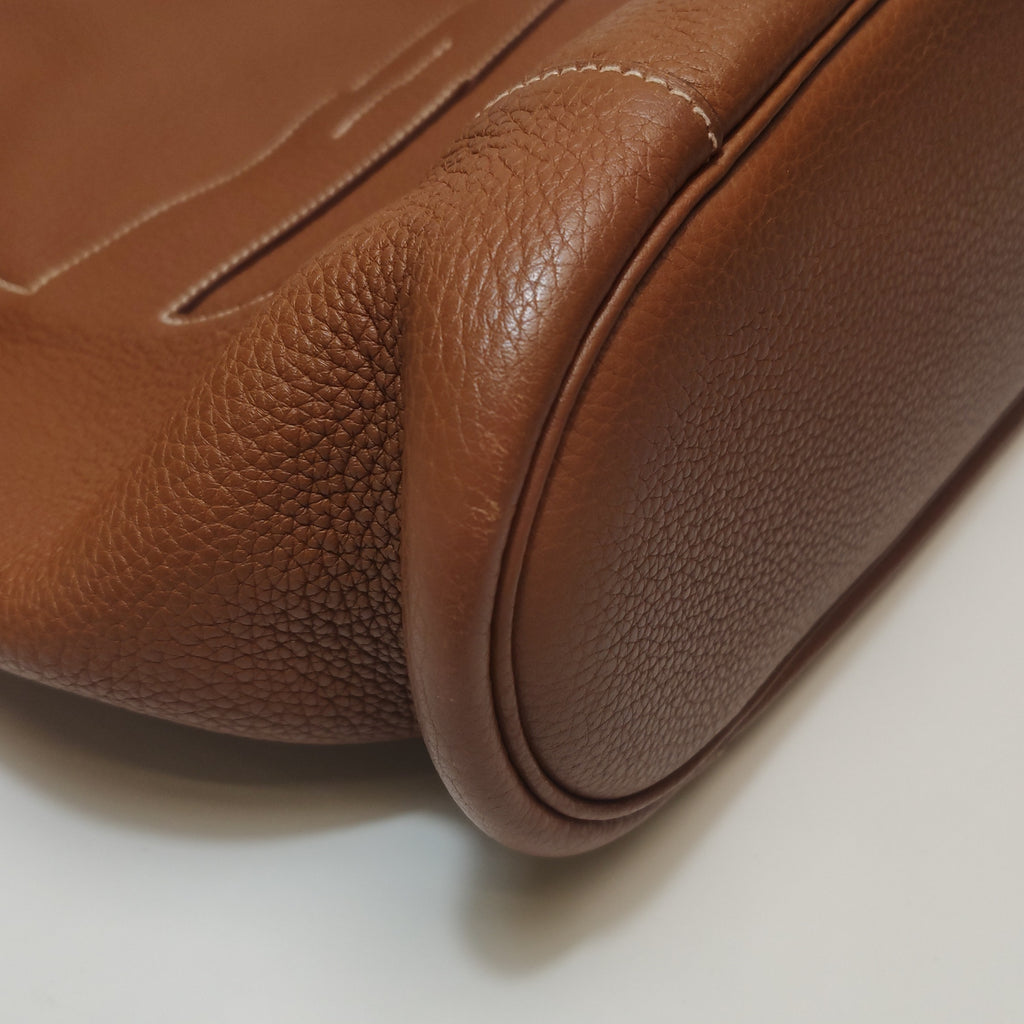 Hermès Good News Togo GM 37
