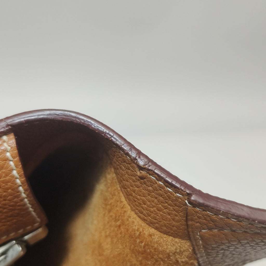 Hermès Good News Togo GM 37
