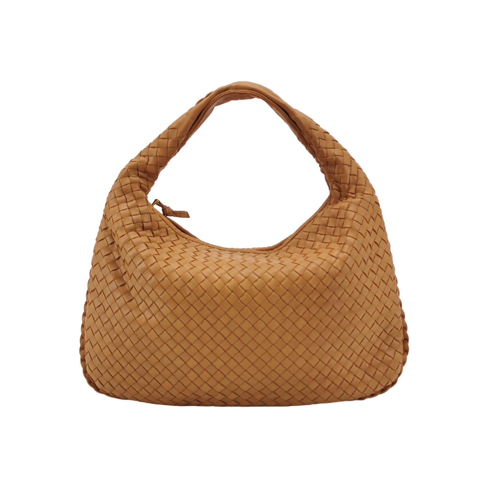 Bottega Veneta Intrecciato Hobo