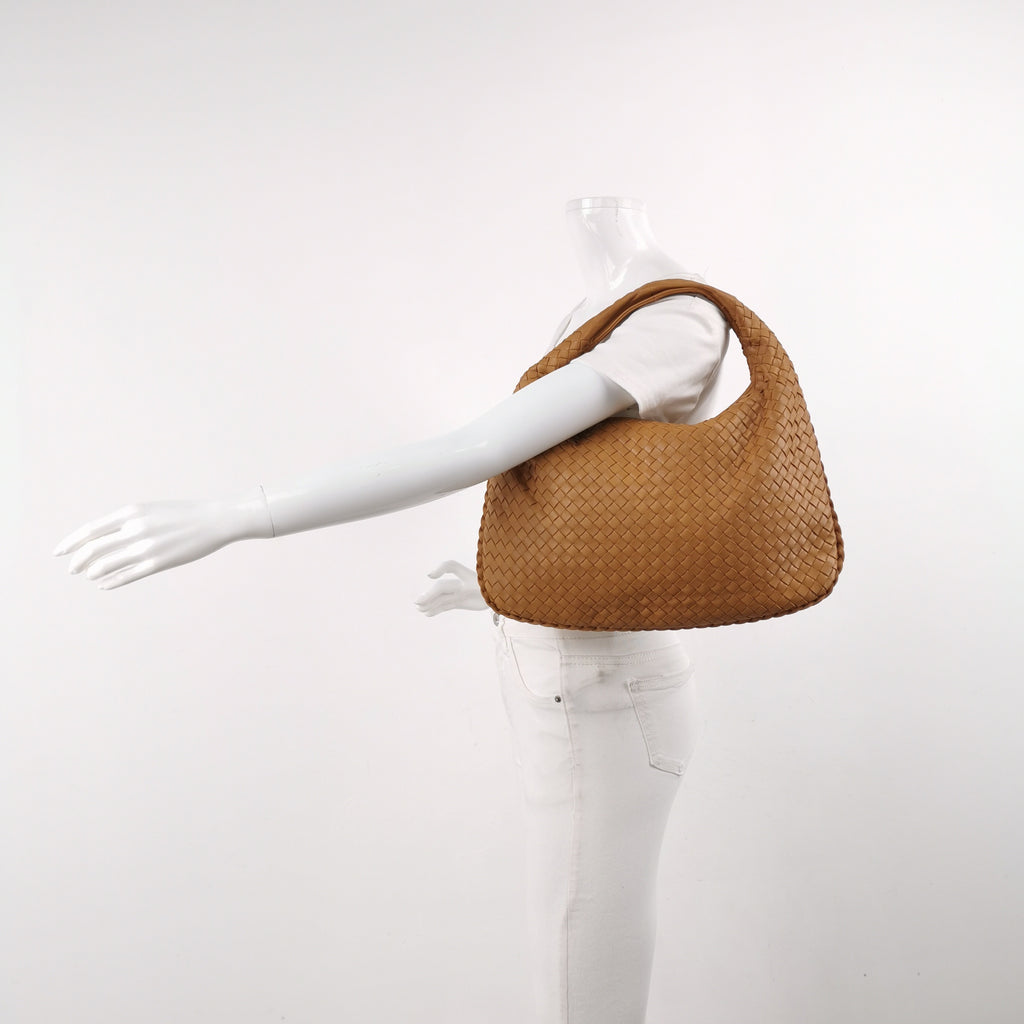 Bottega Veneta Intrecciato Hobo