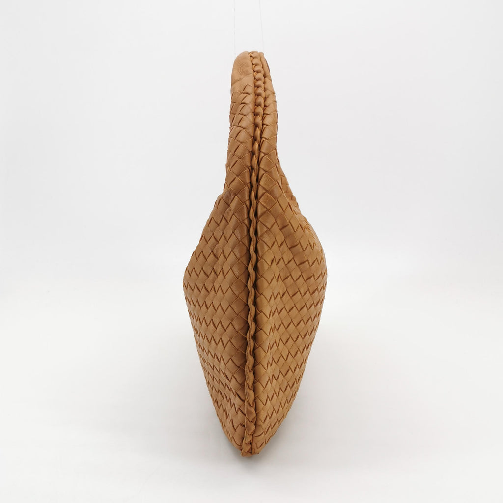 Bottega Veneta Intrecciato Hobo