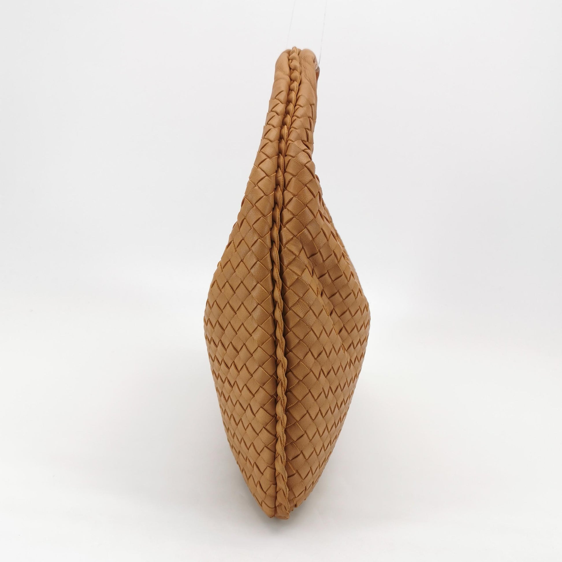 Bottega Veneta Intrecciato Hobo