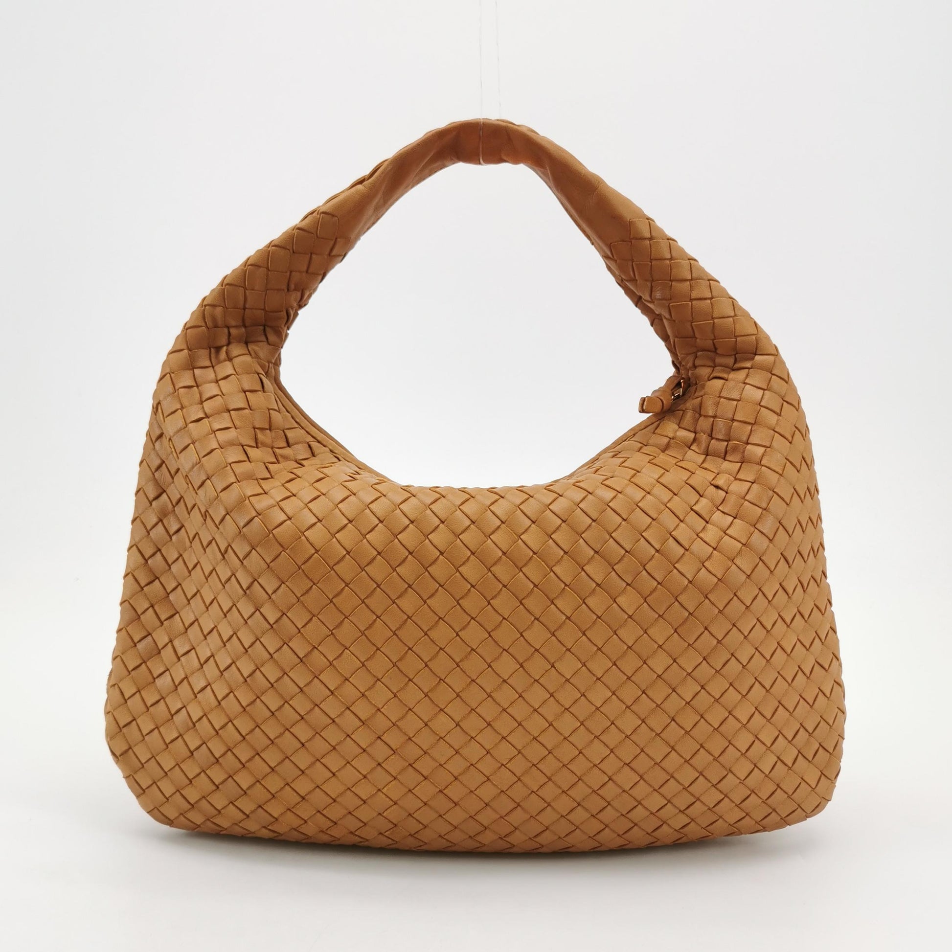 Bottega Veneta Intrecciato Hobo