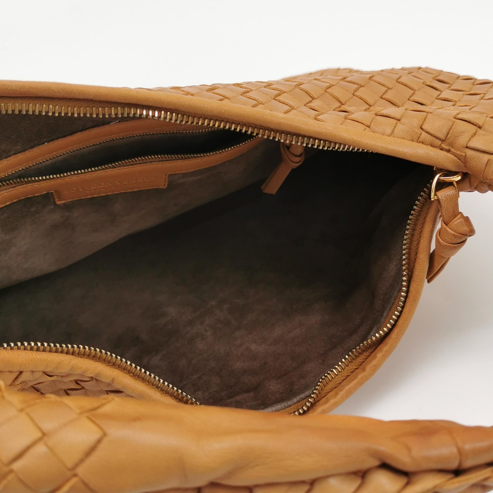 Bottega Veneta Intrecciato Hobo