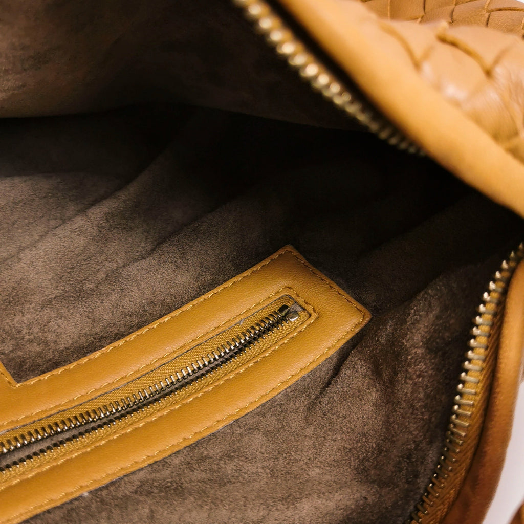 Bottega Veneta Intrecciato Hobo
