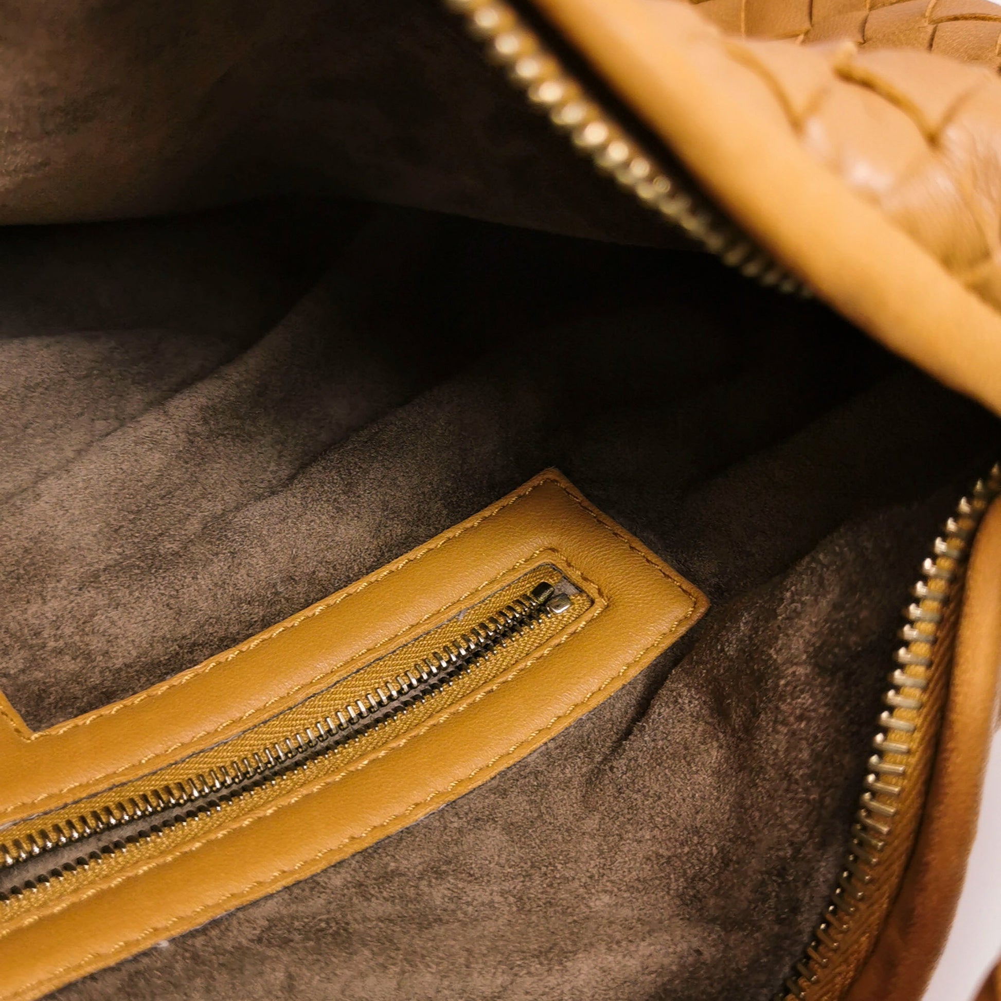 Bottega Veneta Intrecciato Hobo