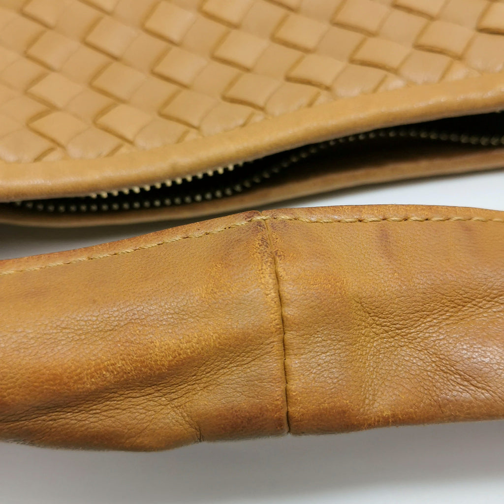 Bottega Veneta Intrecciato Hobo