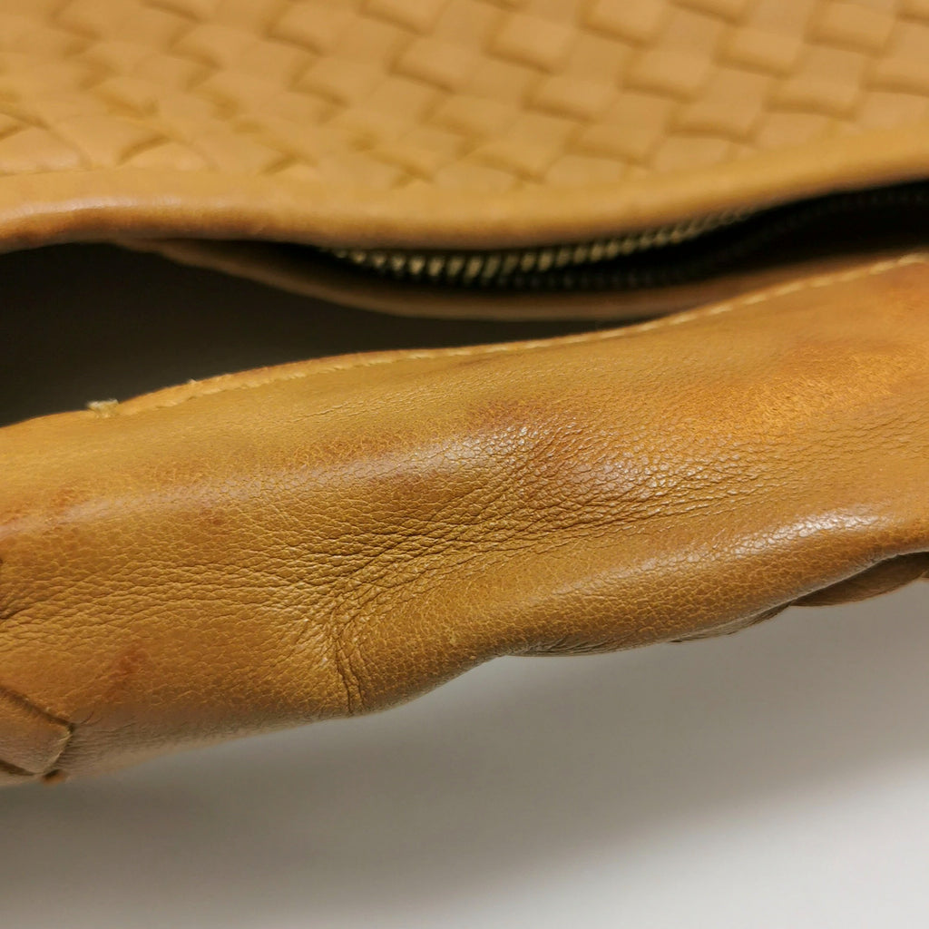 Bottega Veneta Intrecciato Hobo