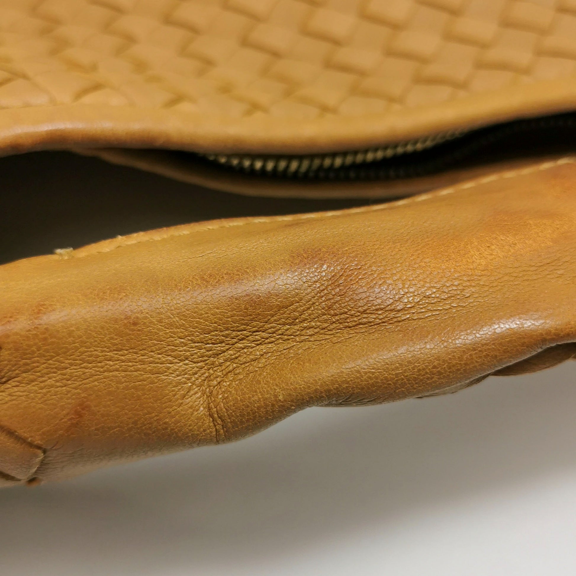 Bottega Veneta Intrecciato Hobo