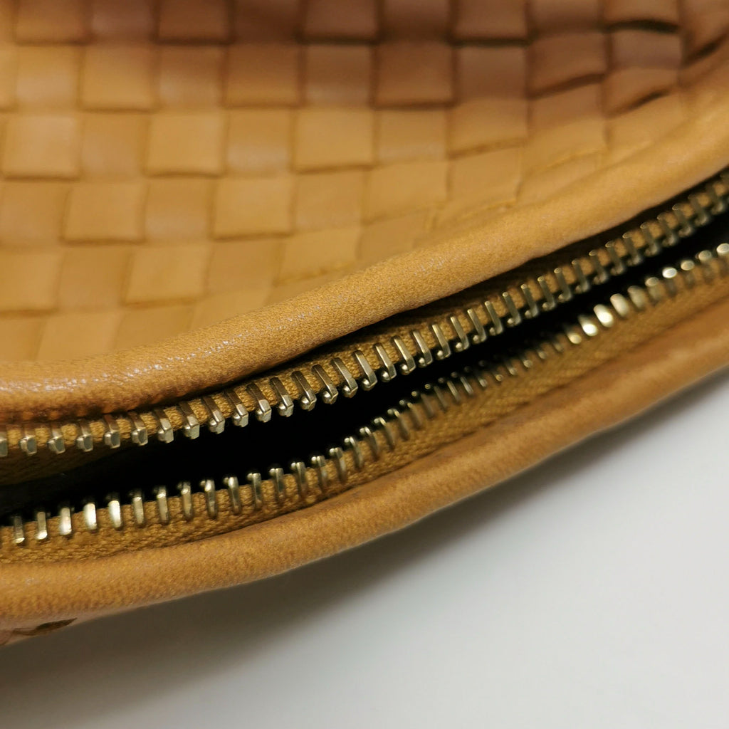 Bottega Veneta Intrecciato Hobo