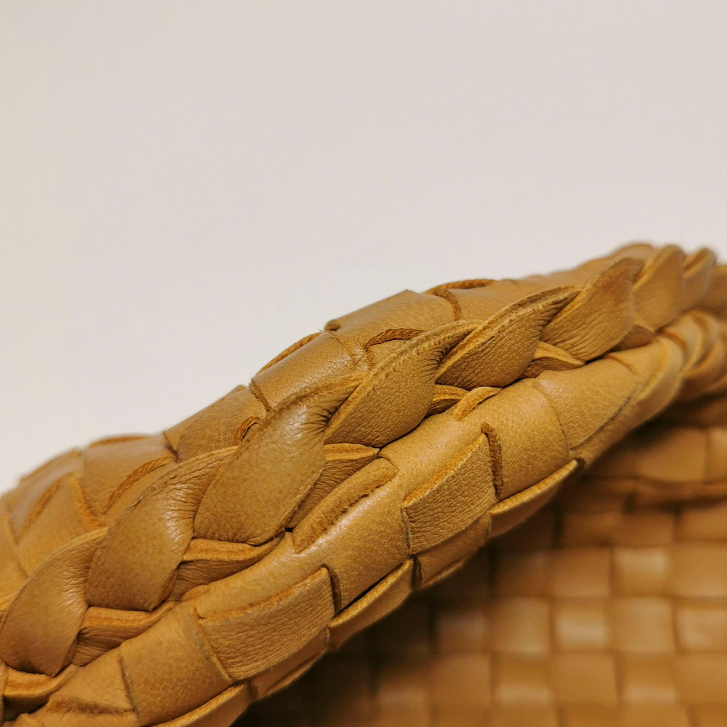 Bottega Veneta Intrecciato Hobo