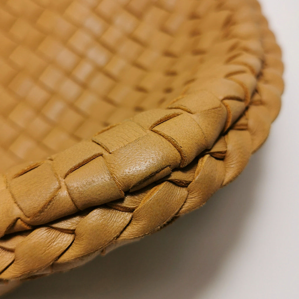 Bottega Veneta Intrecciato Hobo