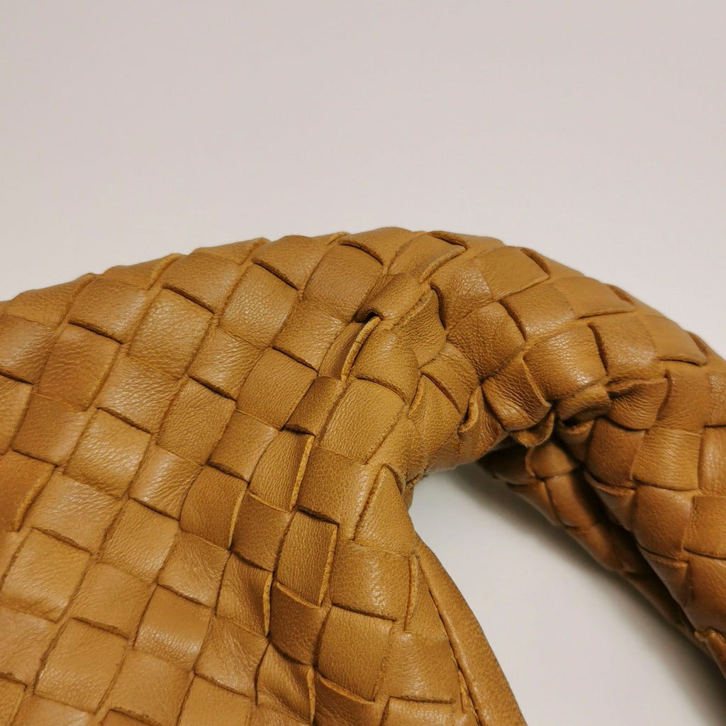 Bottega Veneta Intrecciato Hobo