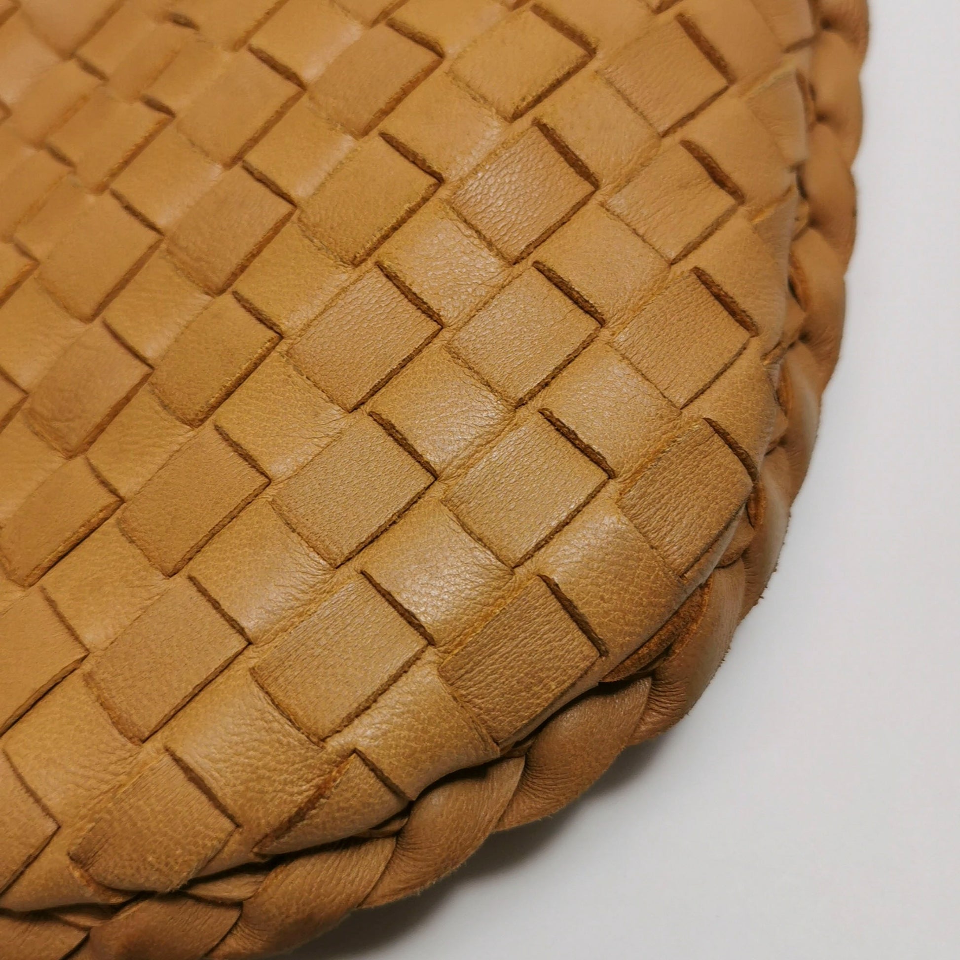 Bottega Veneta Intrecciato Hobo