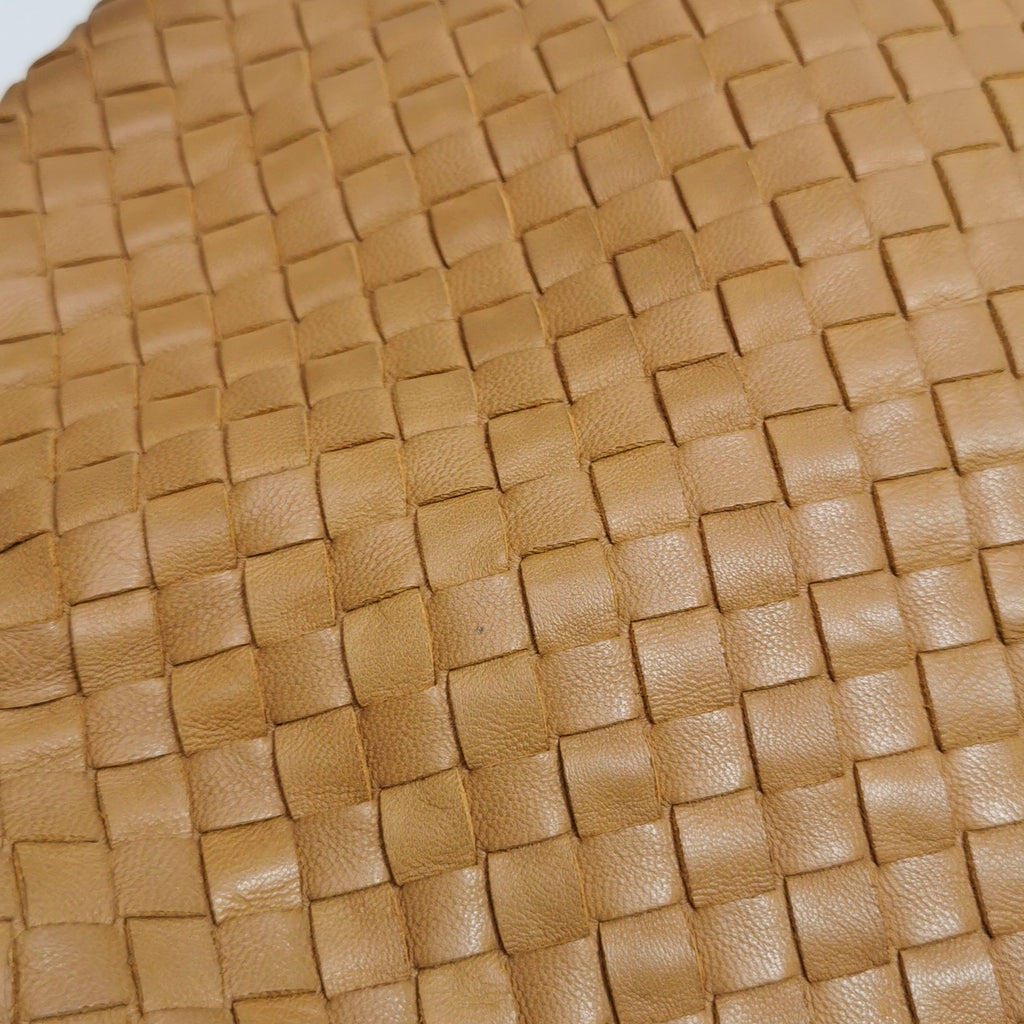 Bottega Veneta Intrecciato Hobo