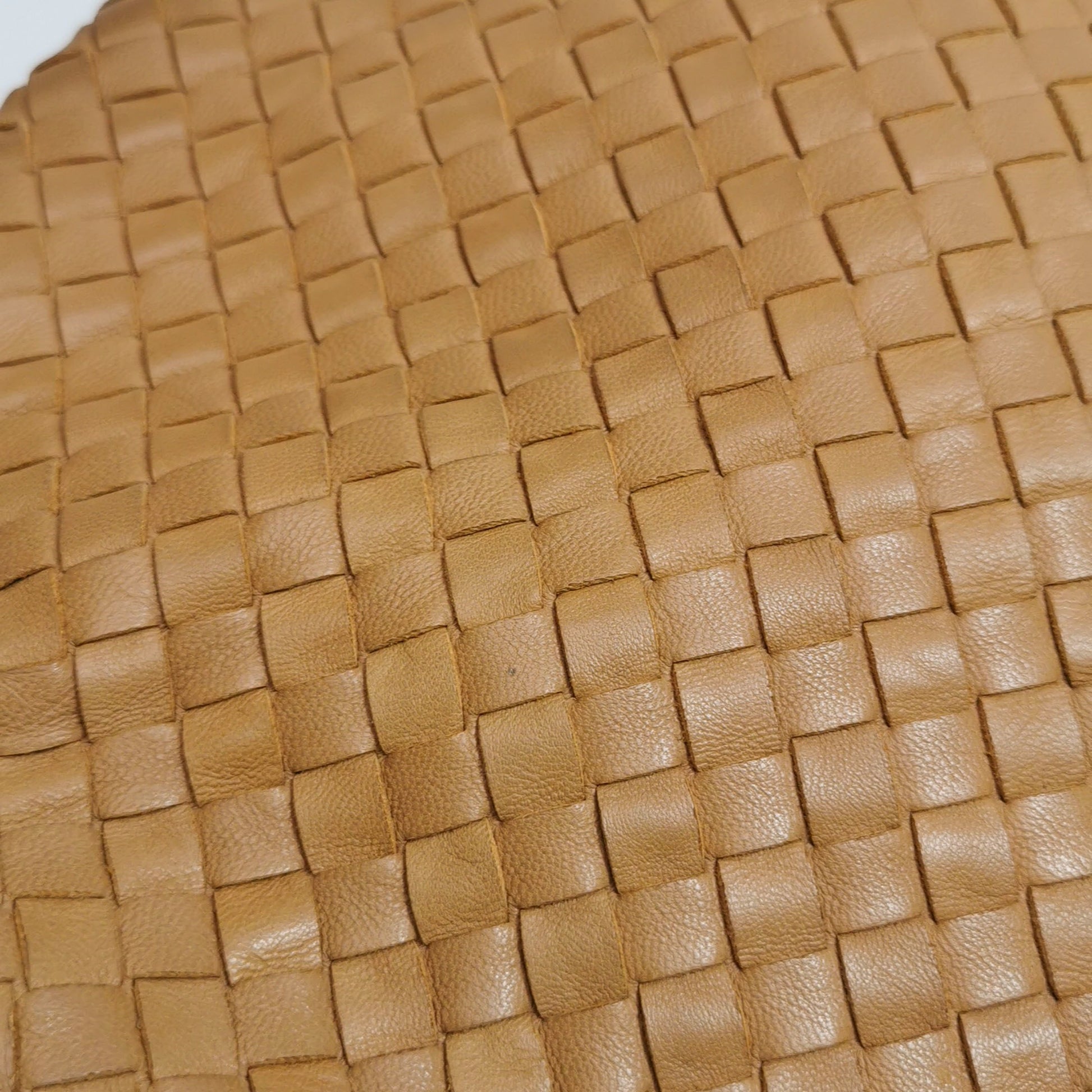 Bottega Veneta Intrecciato Hobo