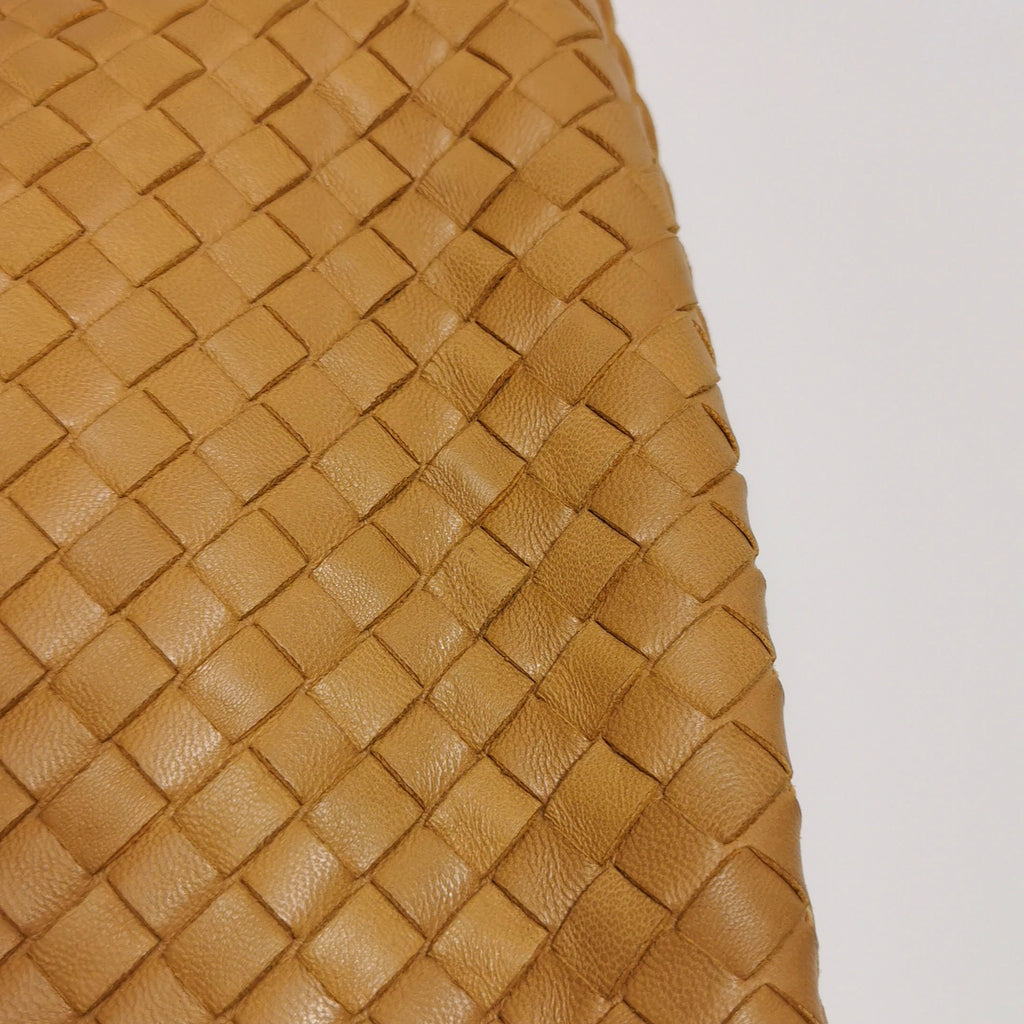 Bottega Veneta Intrecciato Hobo