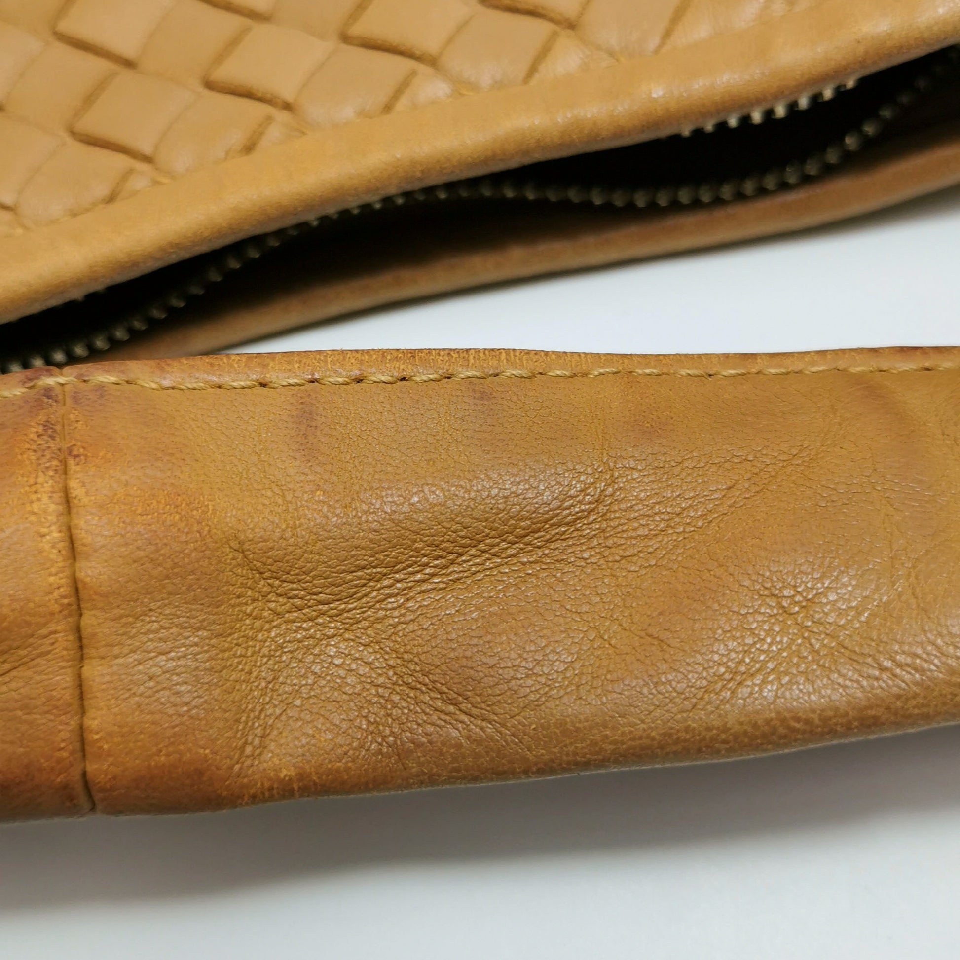 Bottega Veneta Intrecciato Hobo