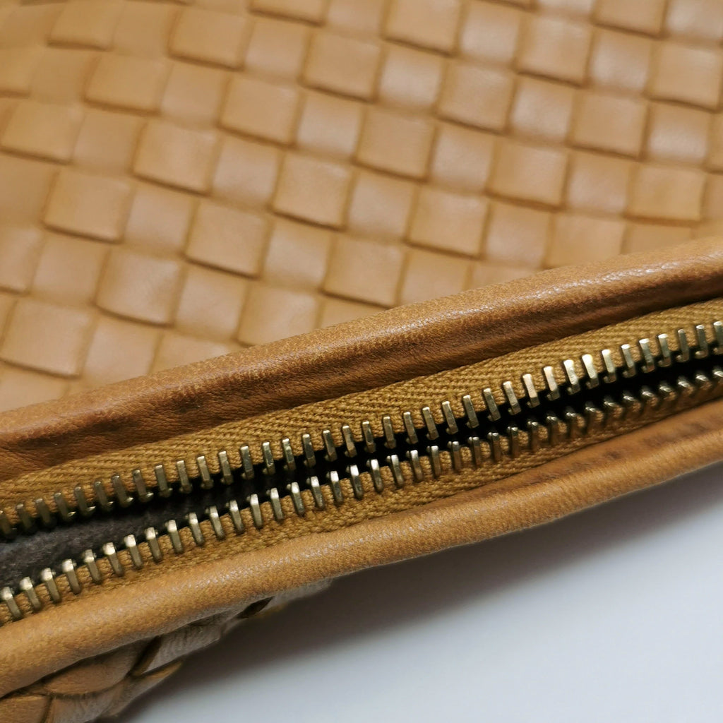 Bottega Veneta Intrecciato Hobo