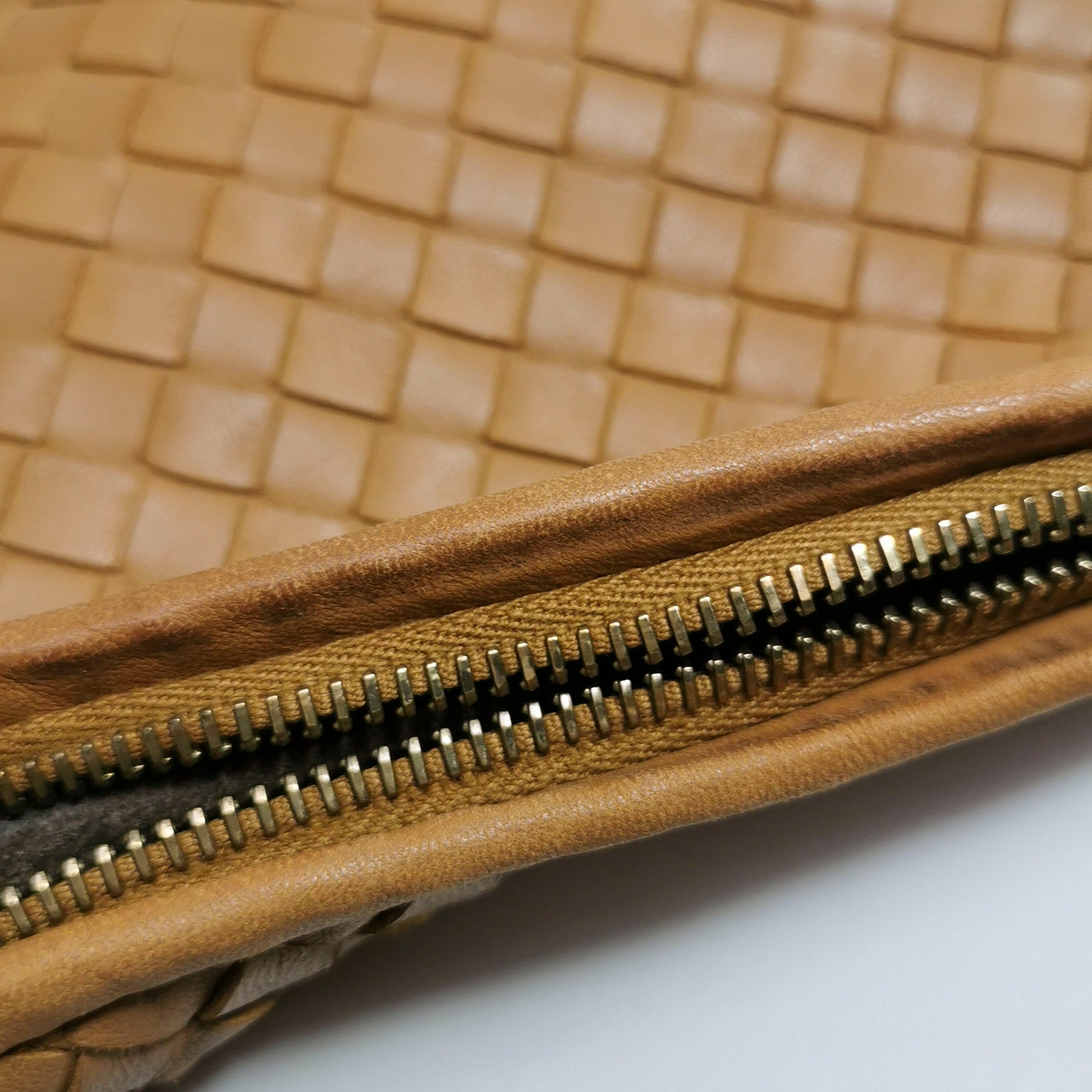 Bottega Veneta Intrecciato Hobo