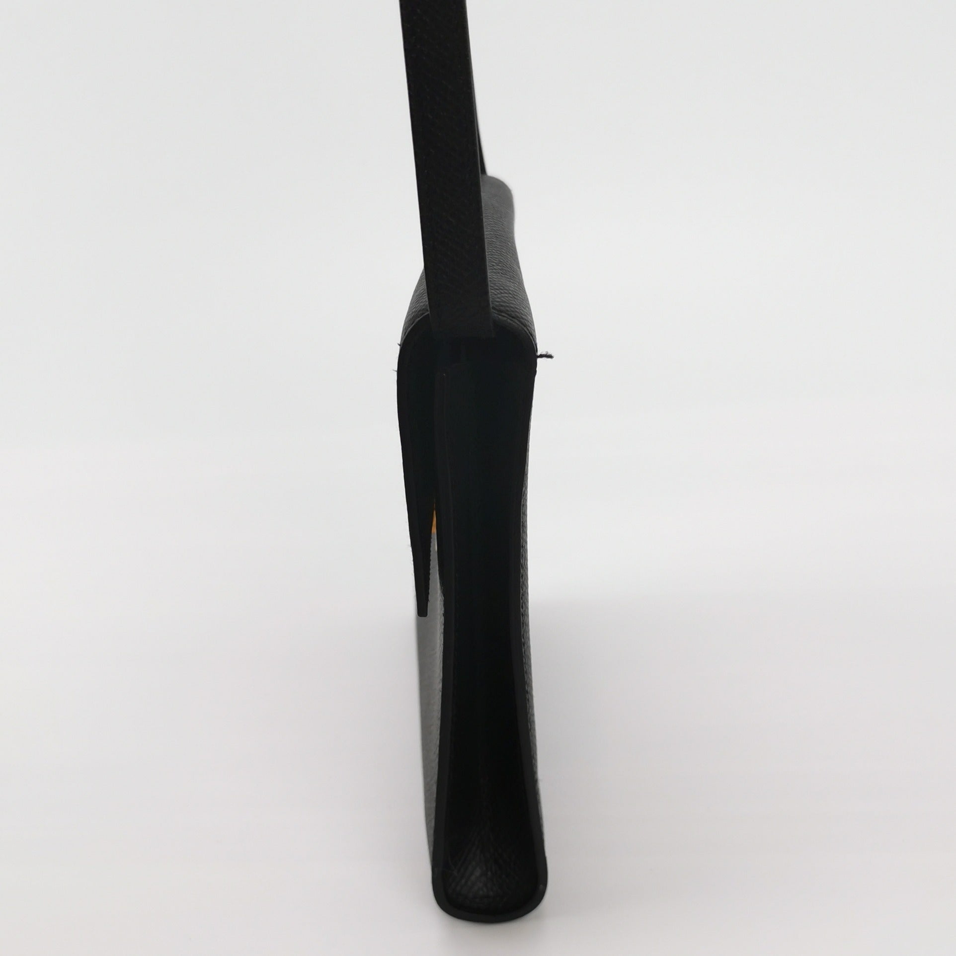 Hermès Clic 16 Epsom Black