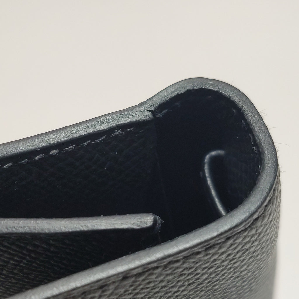 Hermès Clic 16 Epsom Black