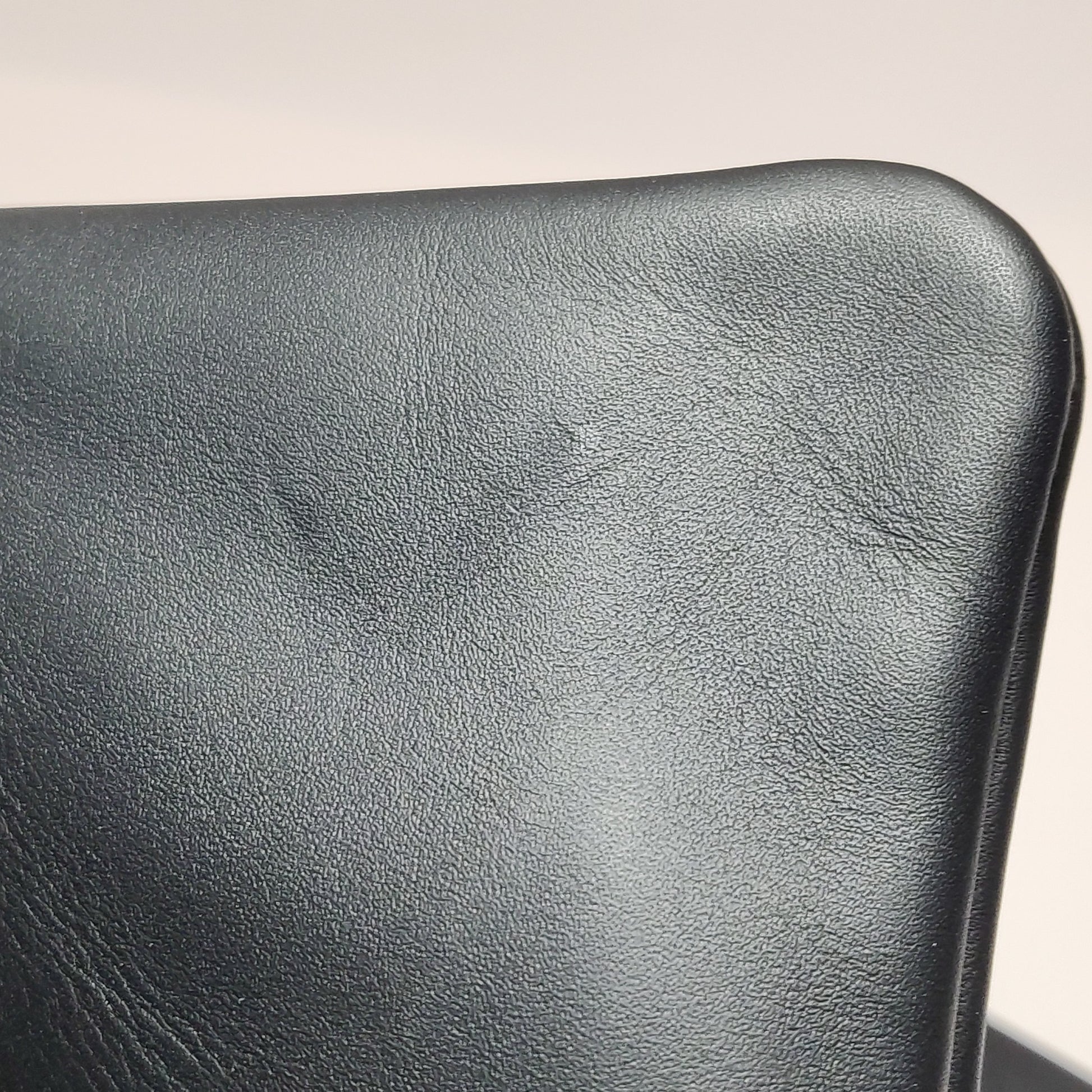 Bottega Veneta Triple Zip Messenger Bag