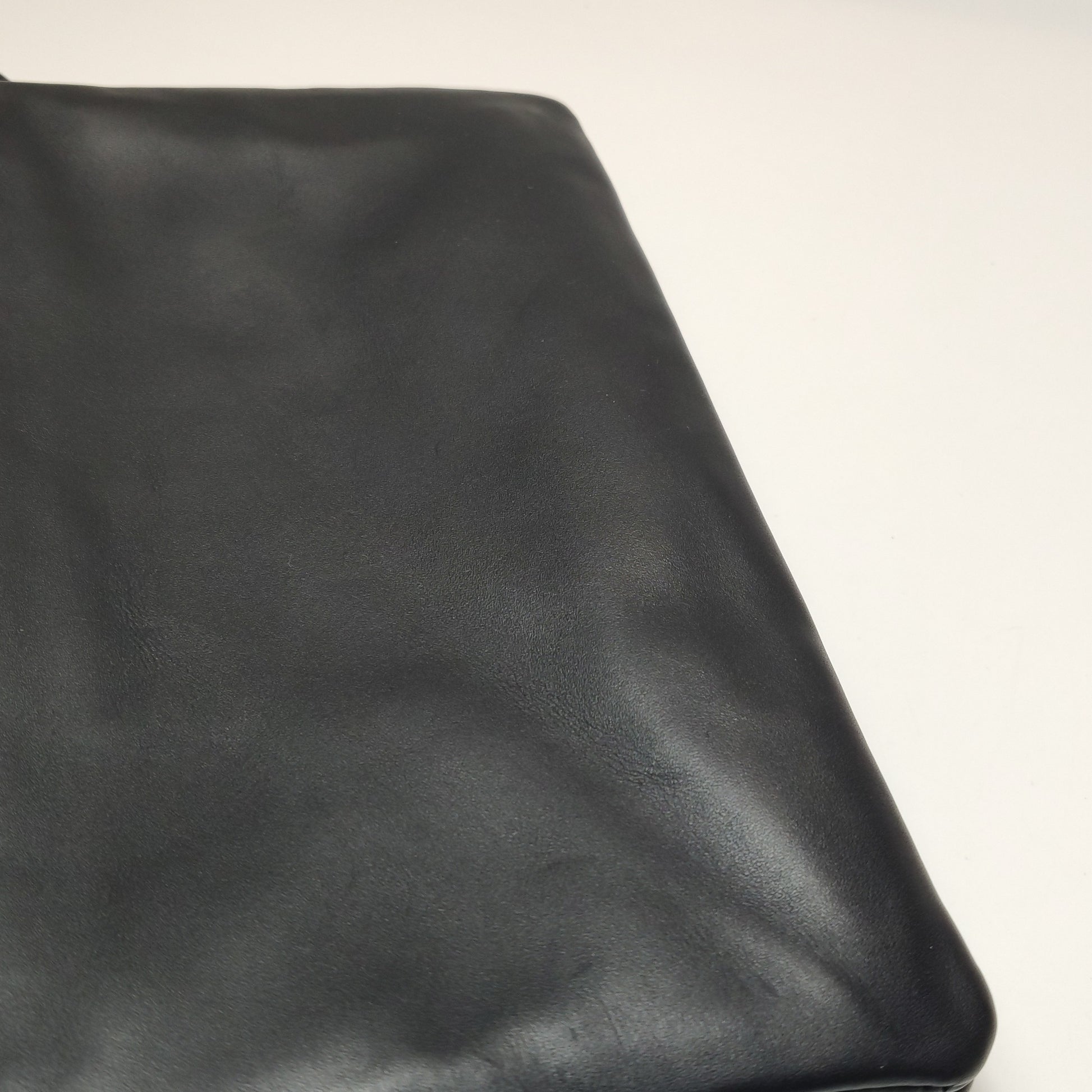 Bottega Veneta Triple Zip Messenger Bag