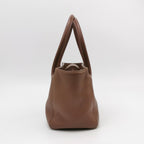 Chanel Cerf East West Tote