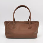 Chanel Cerf East West Tote