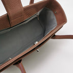 Chanel Cerf East West Tote