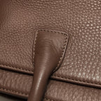Chanel Cerf East West Tote