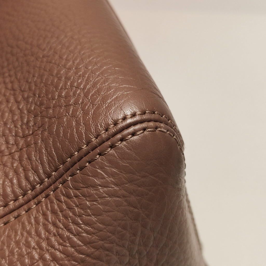 Chanel Cerf East West Tote