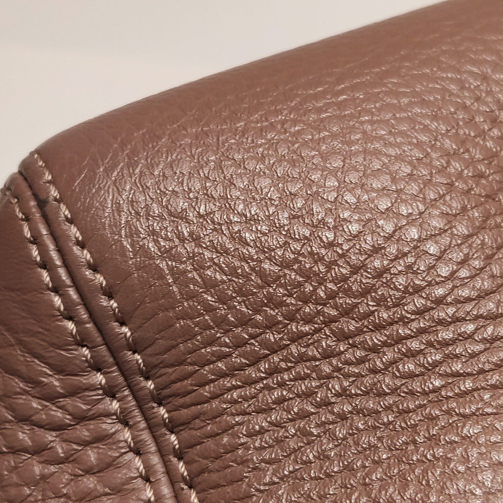 Chanel Cerf East West Tote