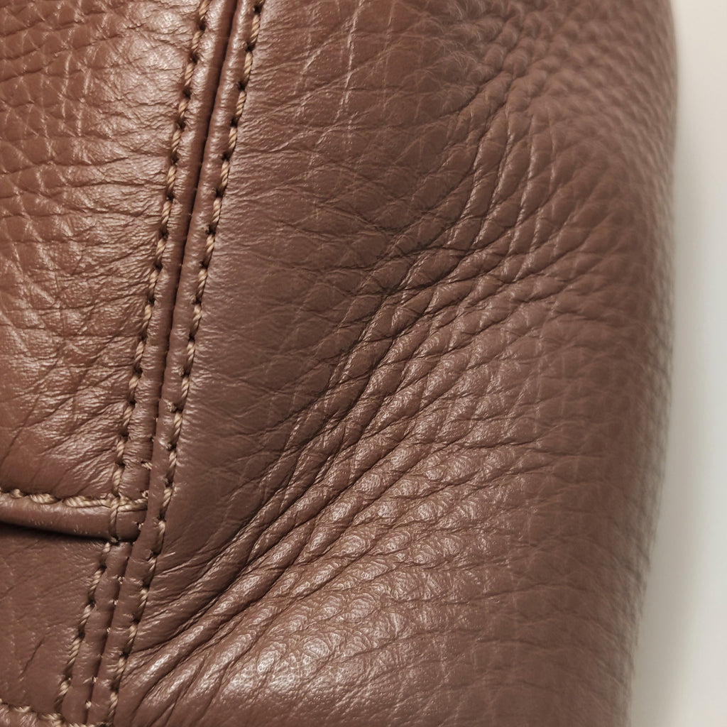 Chanel Cerf East West Tote