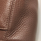 Chanel Cerf East West Tote