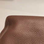 Chanel Cerf East West Tote