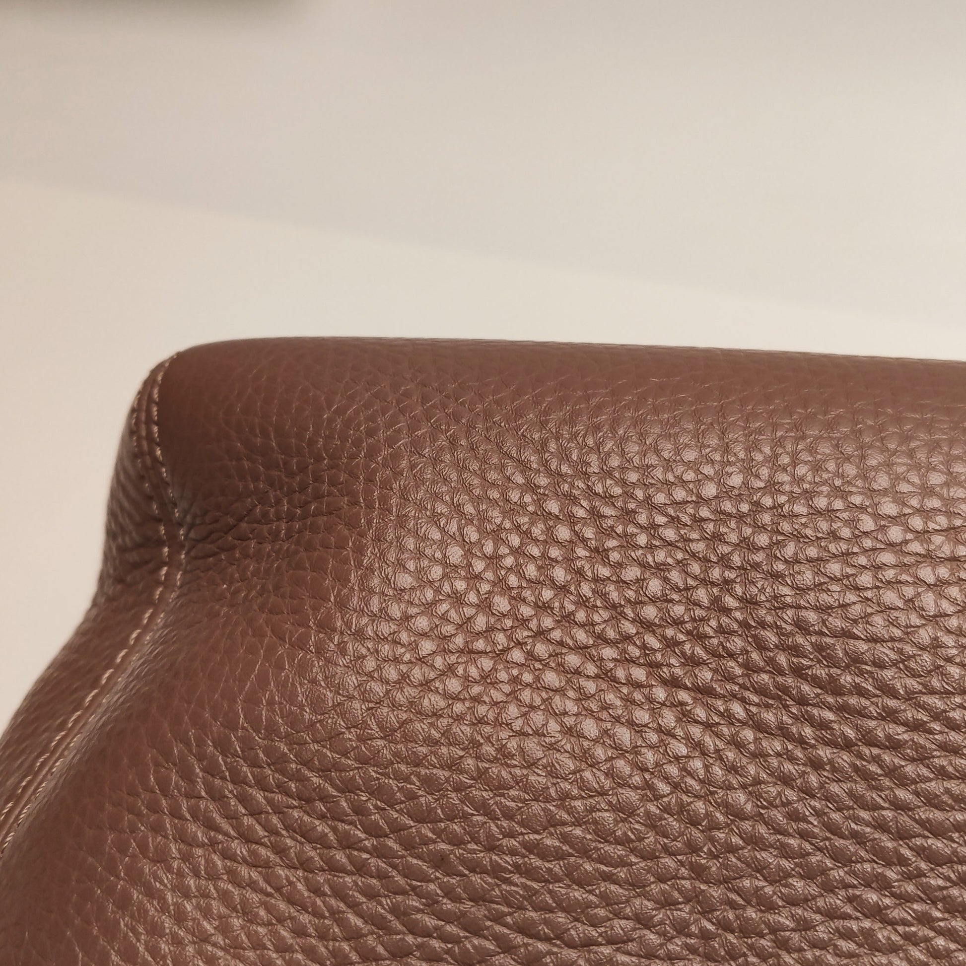 Chanel Cerf East West Tote