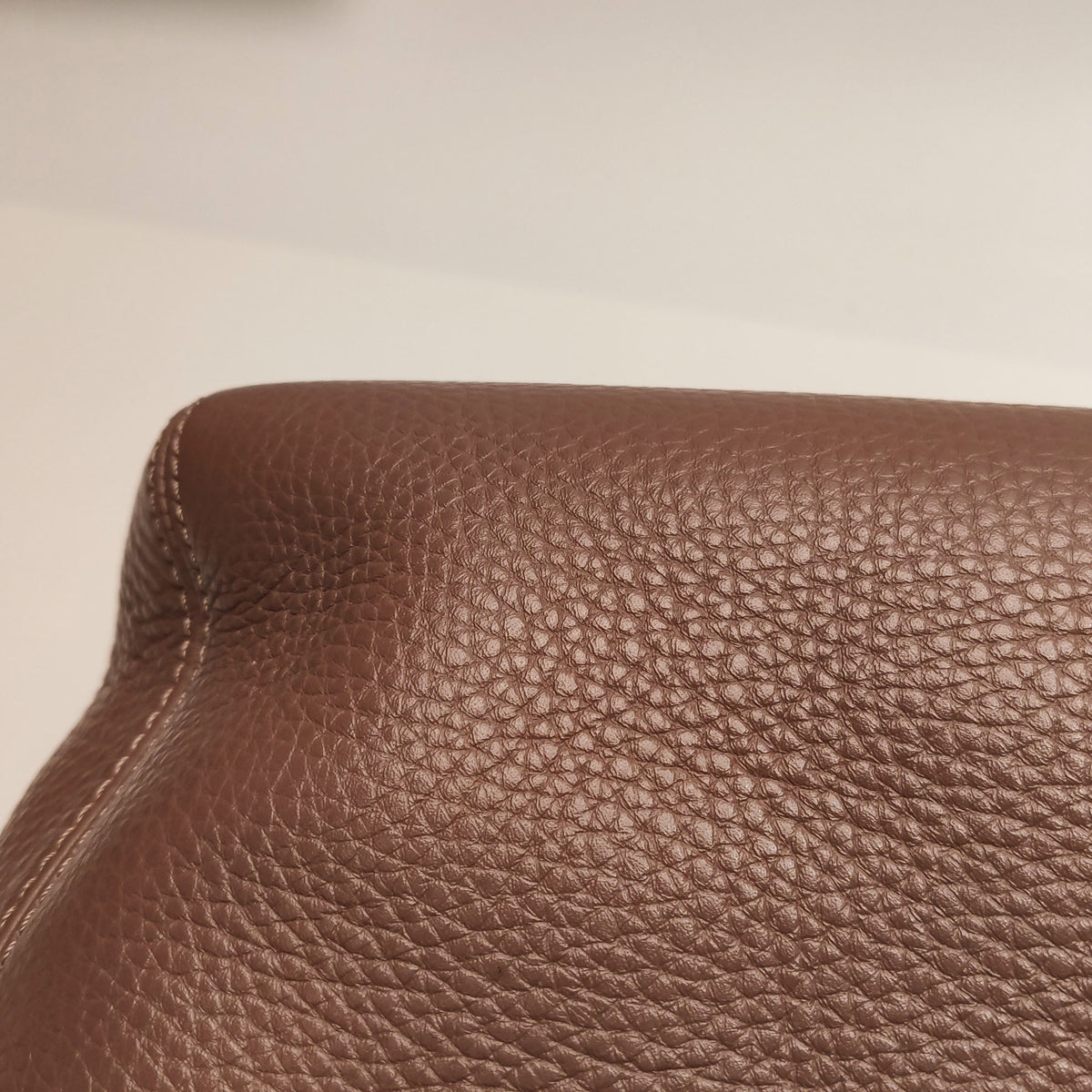 Chanel Cerf East West Tote