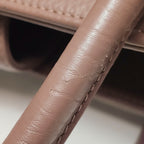 Chanel Cerf East West Tote