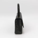 Chanel Kelly Parent Flap Lambskin